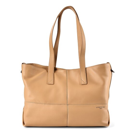 Liebeskind Ariel Borsa shopper Vera Pelle 36 cm