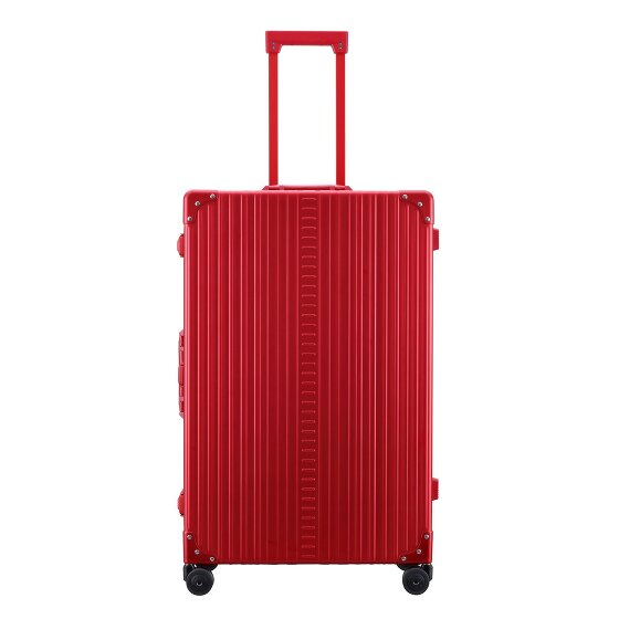 Aleon Traveler Macro Trolley a 4 ruote 77 cm