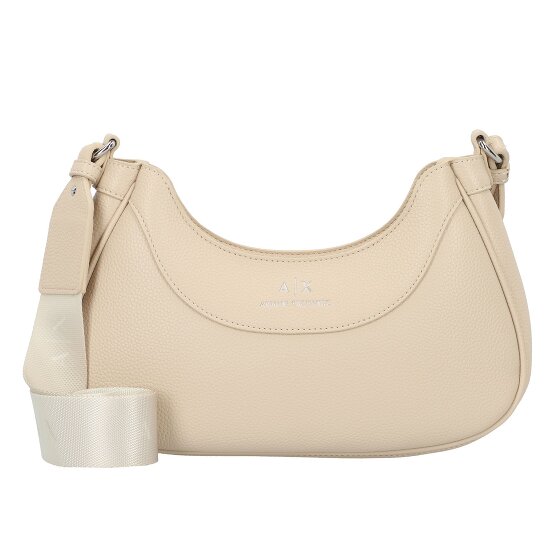 Armani Exchange Borsa a tracolla 27 cm