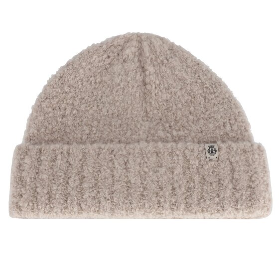 Roeckl Bouclé Cappello lavorato a maglia