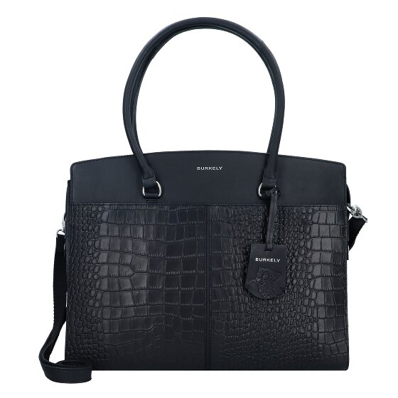 Burkely Cool Colbie Valigetta Vera Pelle 40 cm Vano porta PC