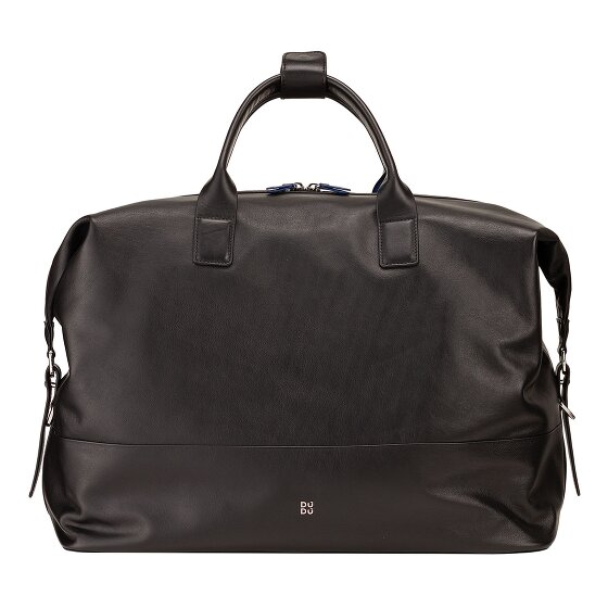 DuDu Miami Borsa da viaggio Weekender Pelle 43 cm