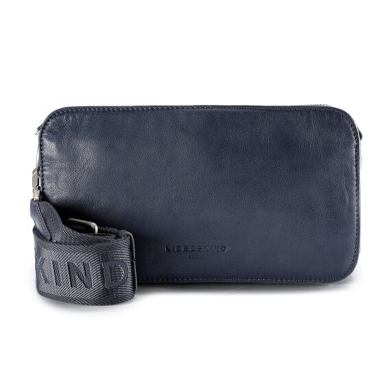 Liebeskind Clarice Borsa a tracolla M Vera Pelle 27 cm