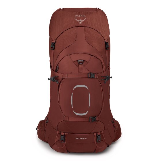 Osprey Aether 65 Zaino da trekking S-M 80 cm