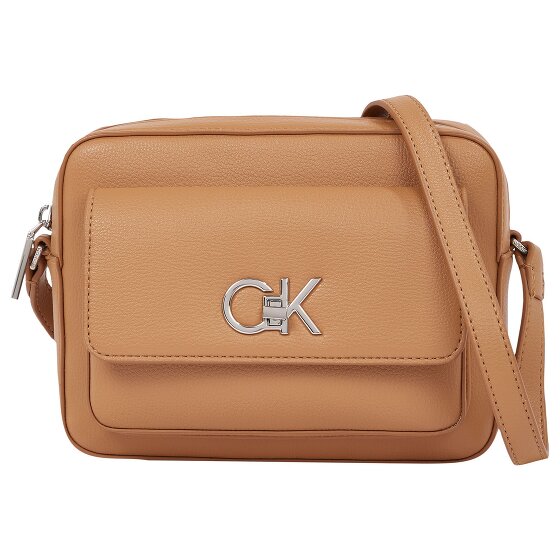 Calvin Klein Re-Lock Borsa a tracolla 20 cm
