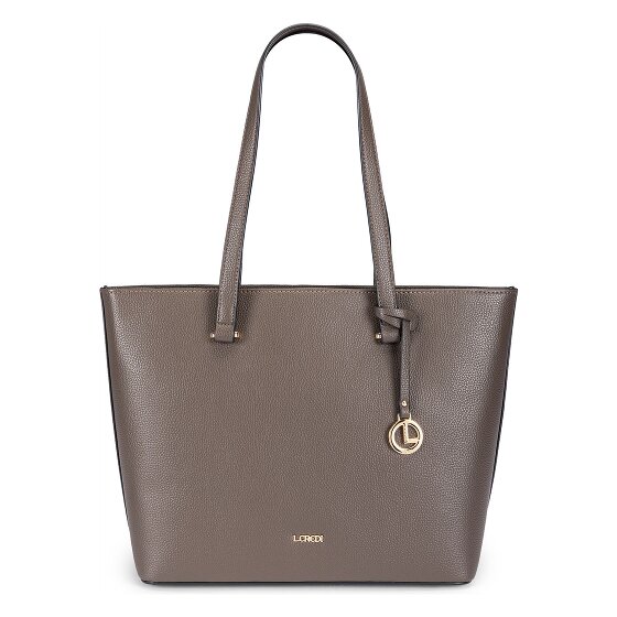 L.Credi Sarine Borsa shopper 42 cm
