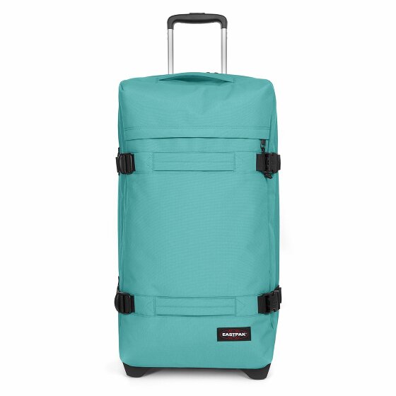 Eastpak Transit'R Transit'R 2 ruote Borsa da viaggio M 67 cm
