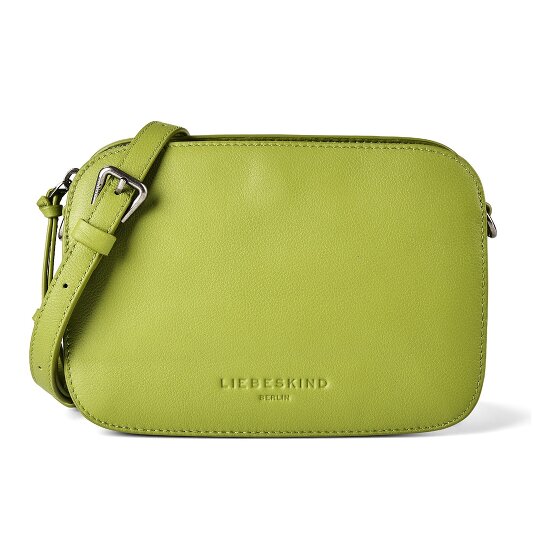 Liebeskind Luka Borsa a tracolla S Vera Pelle 20.5 cm