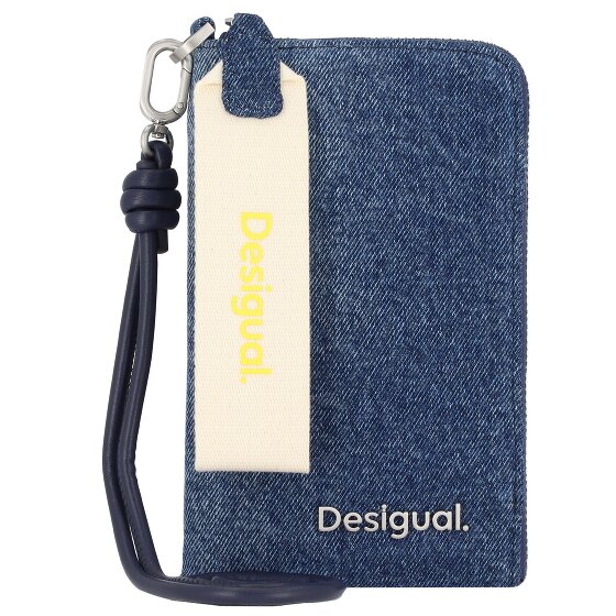 Desigual Denim Priori Custodia per cellulare 11.5 cm