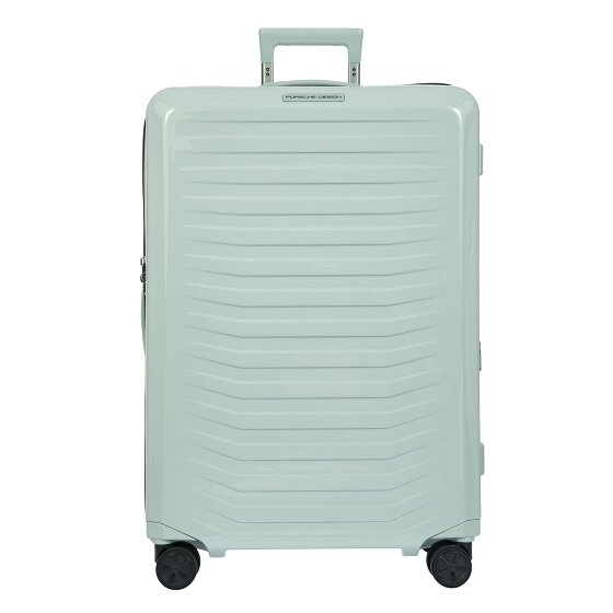 Porsche Design Roadster 4 ruote Carrello L 75 cm con piega di espansione
