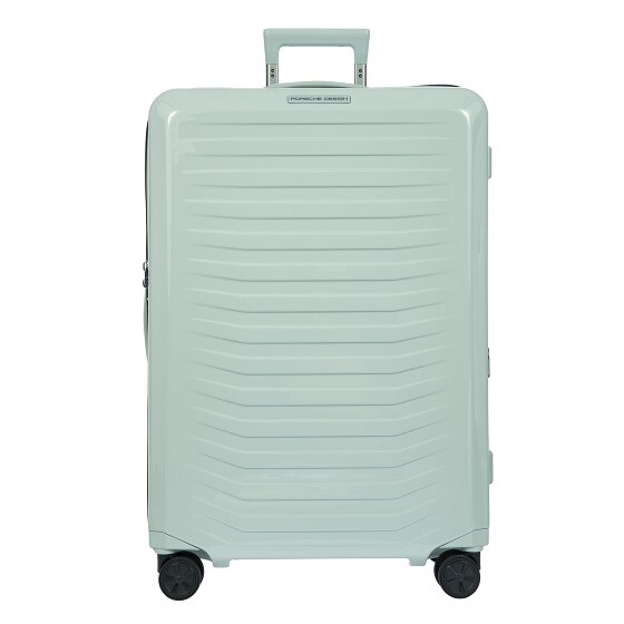 Porsche Design Roadster 4 ruote Carrello L 75 cm con piega di espansione