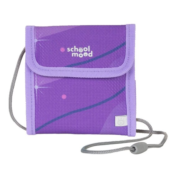 School-Mood Borsa pettorale 11 cm