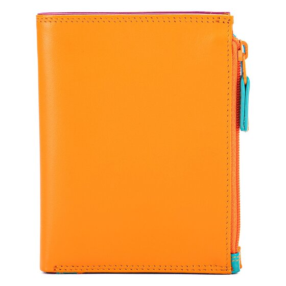 Mywalit Portafoglio Protezione RFID Pelle 9 cm