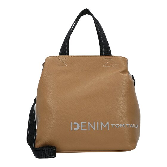 Tom Tailor Denim Marlow Borsetta 27 cm