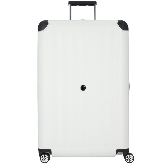 Bogner Piz Deluxe 4 ruote Carrello 77 cm