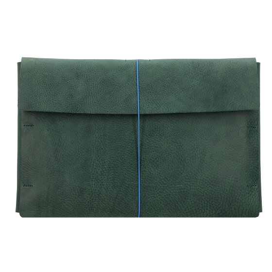 Harold's Keeper Custodia per computer portatile Pelle 37.5 cm