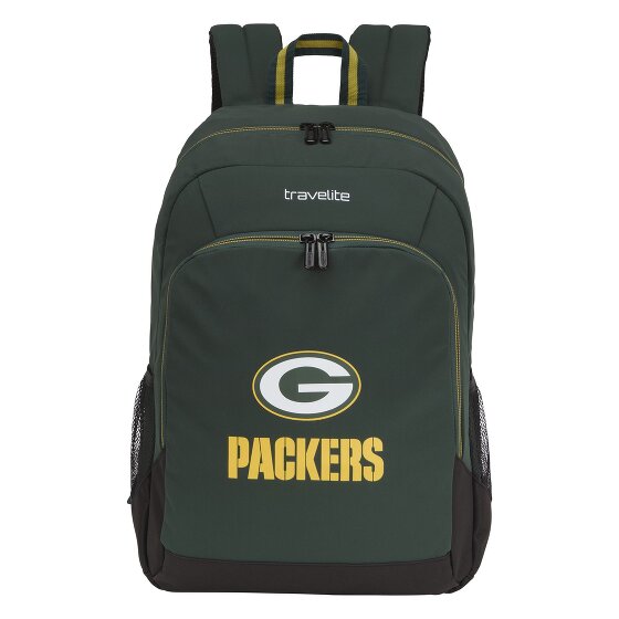 Travelite travelite x NFL Zaino da giorno 43 cm Vano porta PC