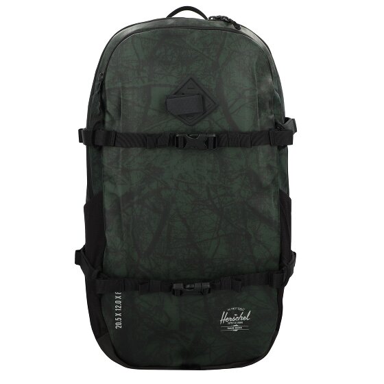 Herschel All Season Zaino da trekking 52.5 cm