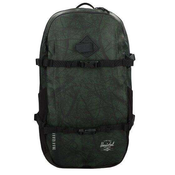 Herschel All Season Zaino da trekking 52.5 cm