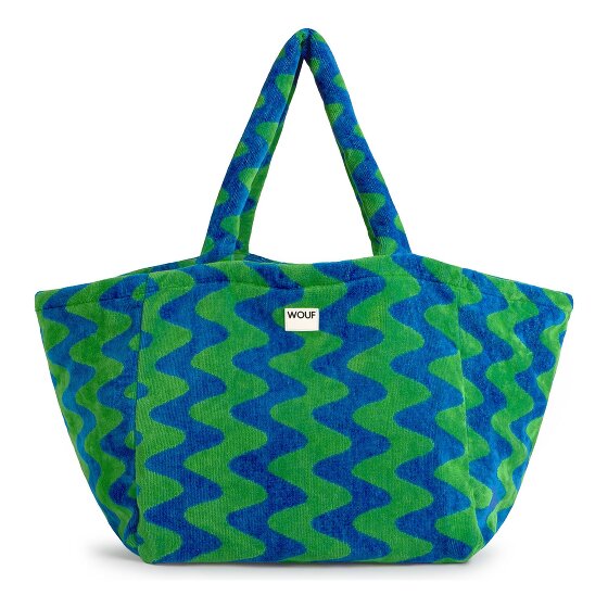 Wouf Terry Borsa shopper 35 cm
