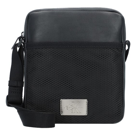 Calvin Klein Jeans Tagged Borsa a tracolla 18 cm