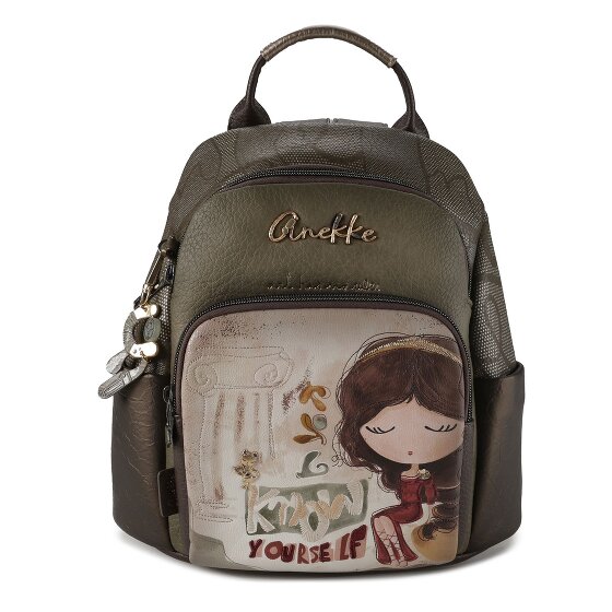 Anekke Muse Zaino da città 28 cm