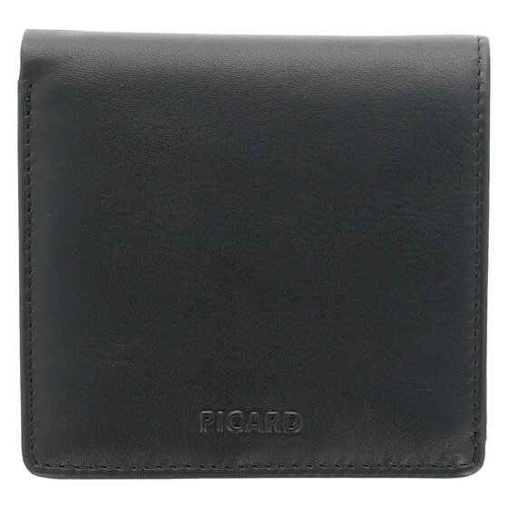 Picard Brooklyn Portafoglio Pelle 9.5 cm