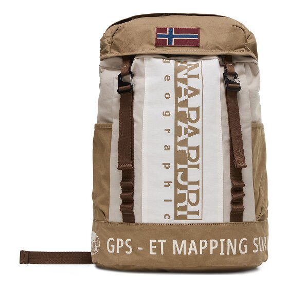 Napapijri H-Equator Zaino da giorno 40 cm Vano porta PC