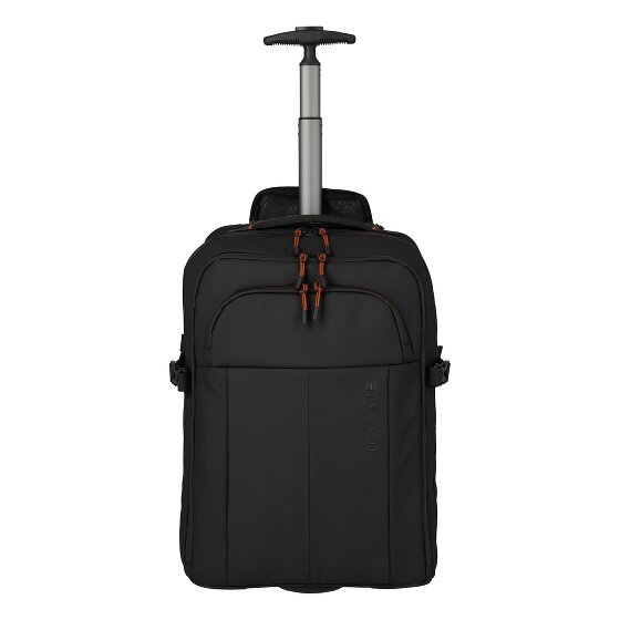 Travelite Briize 2 ruote Zaino trolley 50 cm