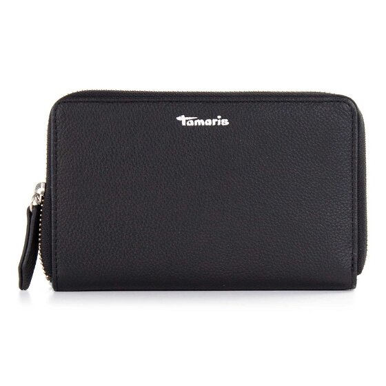 Tamaris TAS Amanda Portafoglio Vera Pelle 16 cm
