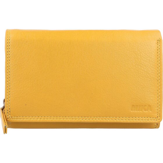 Mika Portafoglio in pelle 15 cm