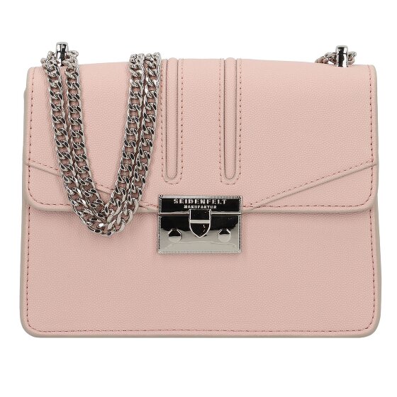 Seidenfelt Borsa a tracolla Roros 21 cm