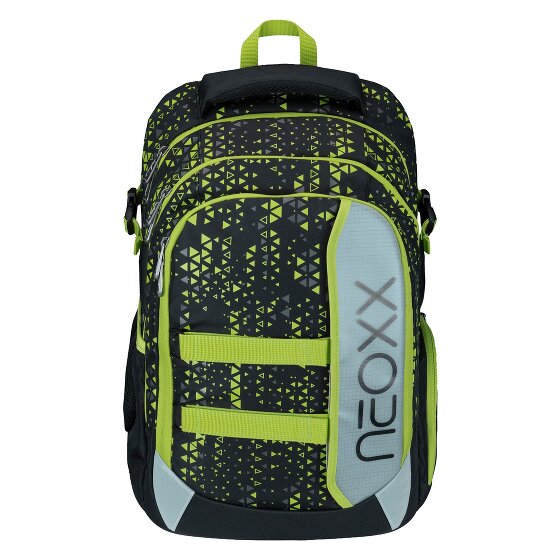 Neoxx Active Pro Zaino da scuola 45.5 cm