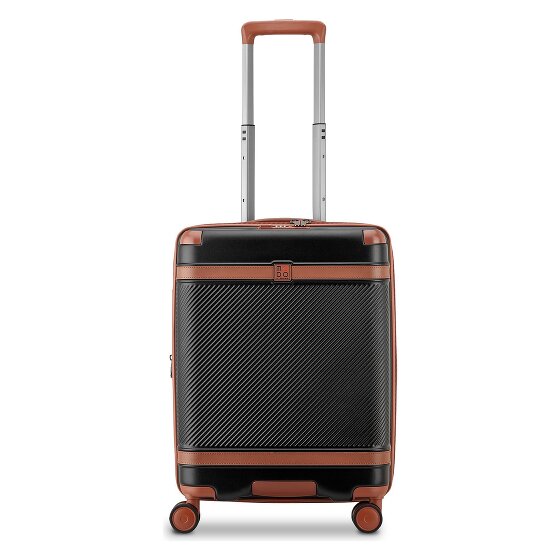 MODO by Roncato Charm 2.0 4 ruote Carrello della cabina 55 cm con piega di espansione