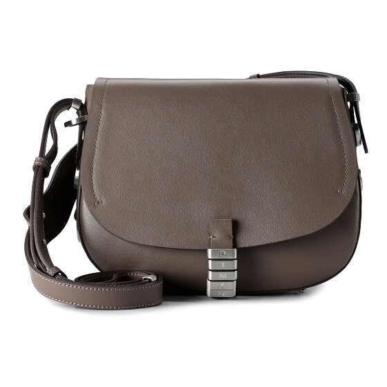 PINKO Saddle Borsa a tracolla Pelle 24 cm