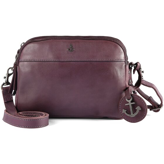 Harbour 2nd Anchor Love Rieke Borsa a tracolla Pelle 21 cm