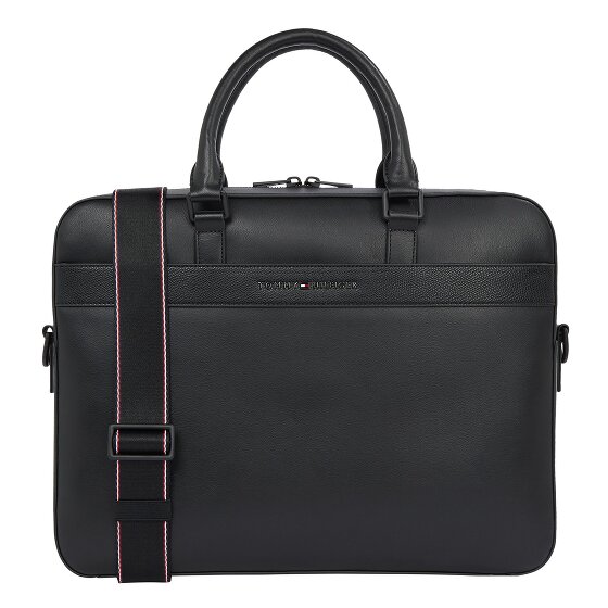 Tommy Hilfiger TH Corp Borsa per computer portatile 38 cm