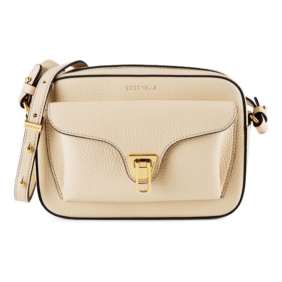 Coccinelle Beat Soft Borsa a tracolla Pelle 21 cm