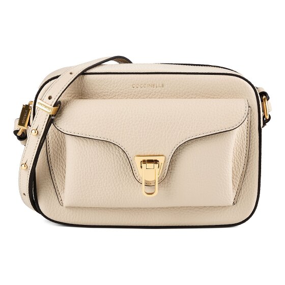 Coccinelle Beat Soft Borsa a tracolla Pelle 21 cm