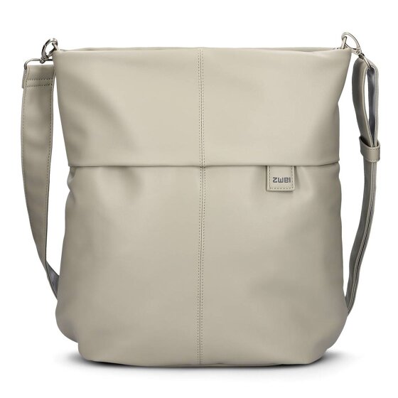 Zwei Mademoiselle.M Borsa a tracolla 35 cm