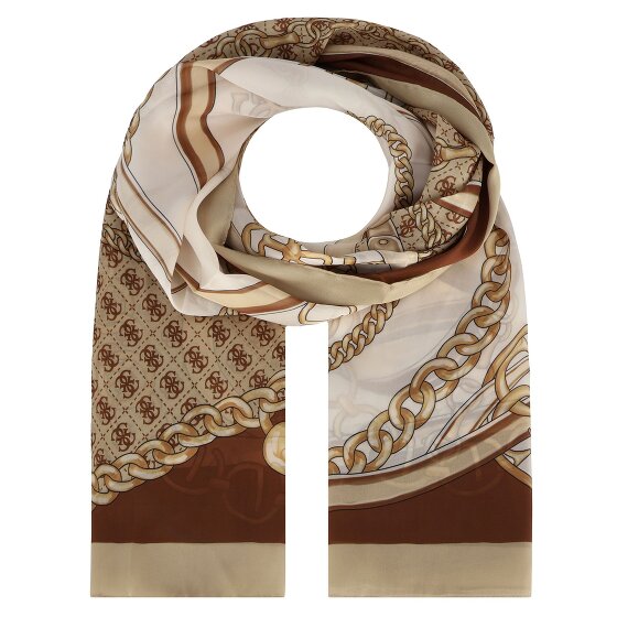 Guess Meridian Sciarpa 180 cm