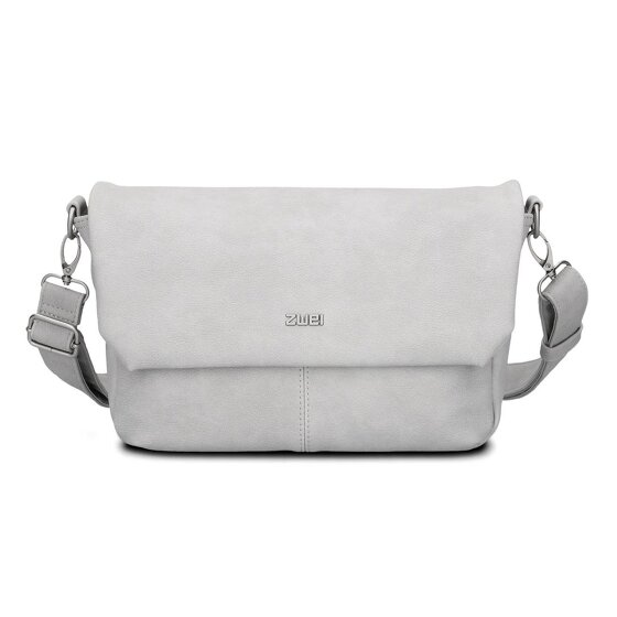 Zwei Mademoiselle.M Messaggero 33 cm Scomparto per laptop