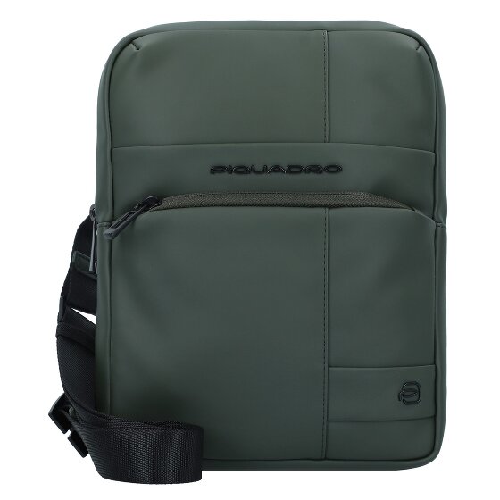 Piquadro Wollem Borsa a tracolla 22 cm