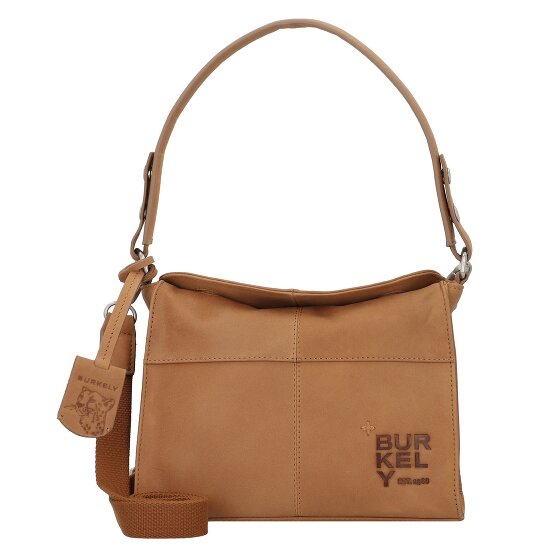 Burkely Rogue Robyn Borsa a tracolla Pelle 24 cm