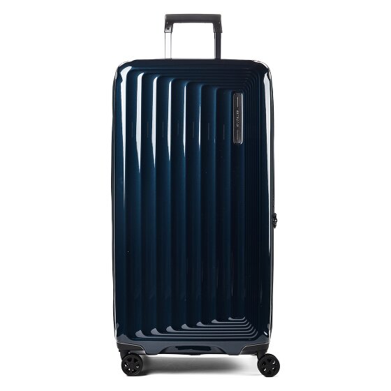 Samsonite Nuon 4 ruote Carrello 80 cm