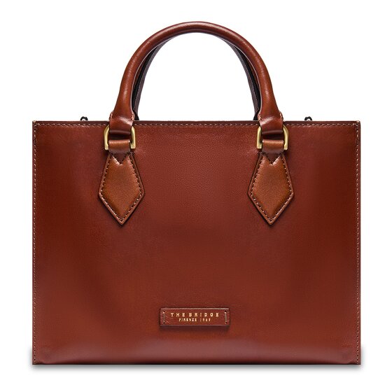 The Bridge Ida Borsa shopper Pelle 29 cm The Bridge Ida Borsa shopper Pelle 29 cm