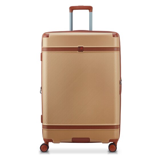 MODO by Roncato Charm 2.0 4 ruote Carrello 77 cm con piega di espansione