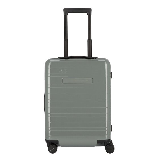 Horizn Studios H5 Essential Carrello cabina lucido a 4 ruote 55 cm