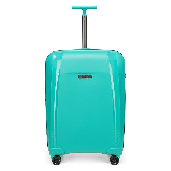 Epic Phantom SL Carrello a 4 ruote 66 cm