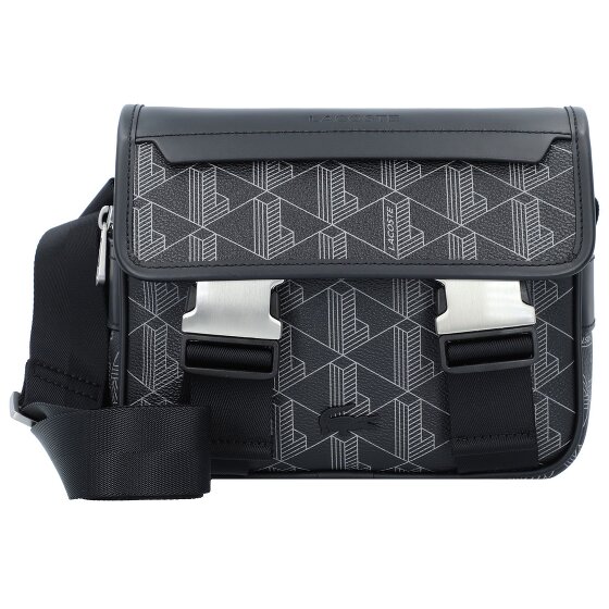 Lacoste The Blend Borsa a tracolla 21.5 cm